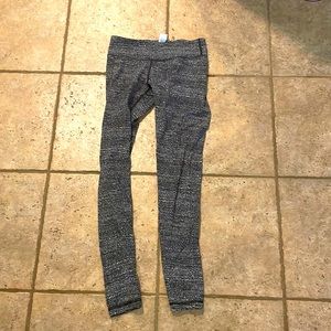 ivivva leggings size 10